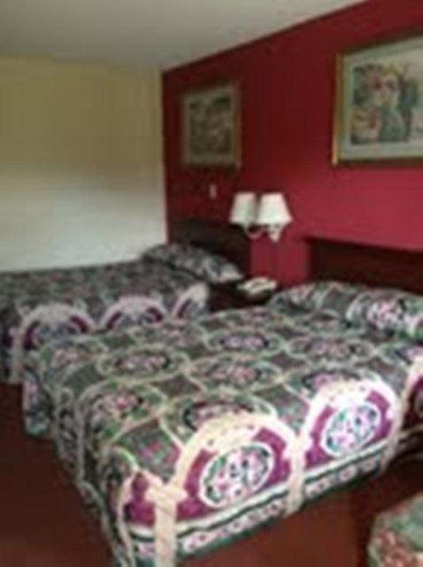 Atlanta Airport Hotel Forest Park Ruang foto