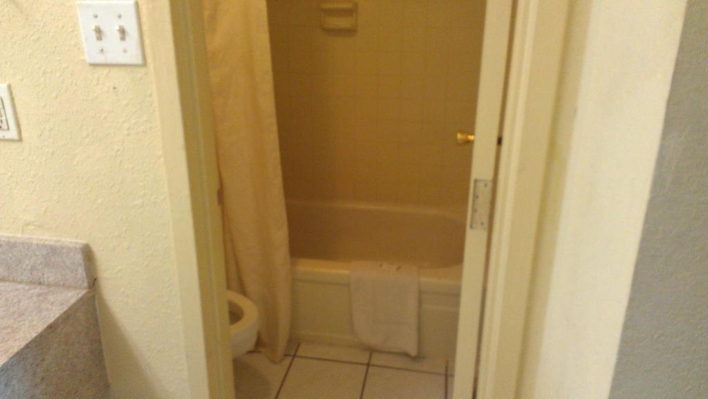Atlanta Airport Hotel Forest Park Ruang foto